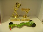 Sneaky Snake - Trophies_001